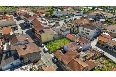 Helårsgrund i Valpacos, Vila Real, Valpacos - € 47.000 | Ref: 126381027-5 - foto 2