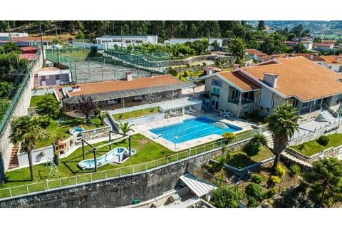 Villa i Braga, Braga, Braga - € 1.350.000 | Ref: 123331056-1042 - foto 3