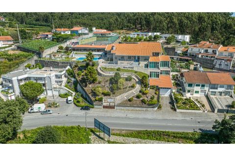 Villa i Braga, Braga, Braga - € 1.350.000 | Ref: 123331056-1042 - foto 8