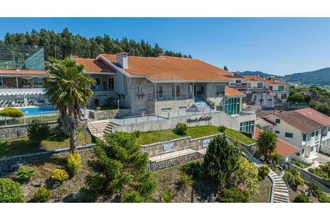 Villa i Braga, Braga, Braga - € 1.350.000 | Ref: 123331056-1042 - foto 9