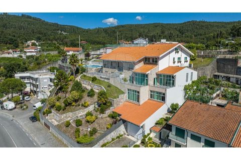 Villa i Braga, Braga, Braga - € 1.350.000 | Ref: 123331056-1042 - foto 10