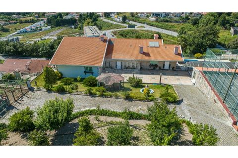 Villa i Braga, Braga, Braga - € 1.350.000 | Ref: 123331056-1042 - foto 11