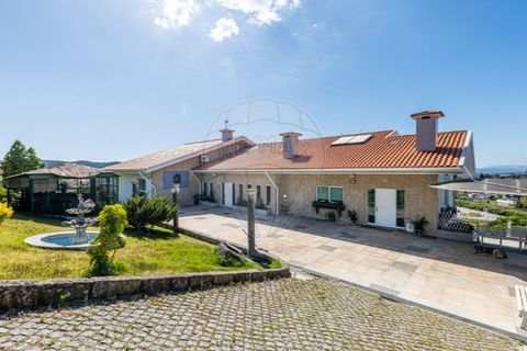 Villa i Braga, Braga, Braga - € 1.350.000 | Ref: 123331056-1042 - foto 7