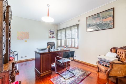 Villa i Braga, Braga, Braga - € 1.350.000 | Ref: 123331056-1042 - foto 14
