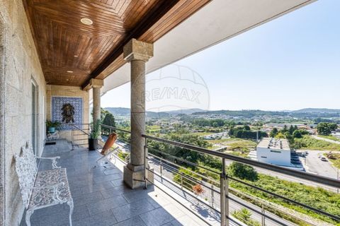 Villa i Braga, Braga, Braga - € 1.350.000 | Ref: 123331056-1042 - foto 18