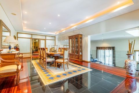 Villa i Braga, Braga, Braga - € 1.350.000 | Ref: 123331056-1042 - foto 19