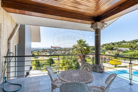Villa i Braga, Braga, Braga - € 1.350.000 | Ref: 123331056-1042 - foto 17