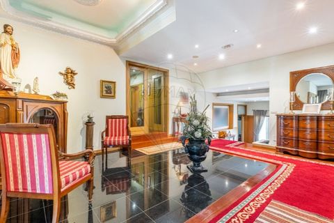 Villa i Braga, Braga, Braga - € 1.350.000 | Ref: 123331056-1042 - foto 24