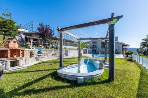 Villa i Braga, Braga, Braga - € 1.350.000 | Ref: 123331056-1042 - foto 48