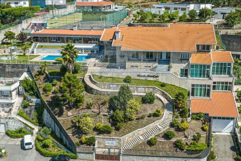 Villa i Braga, Braga, Braga - € 1.350.000 | Ref: 123331056-1042 - foto 49