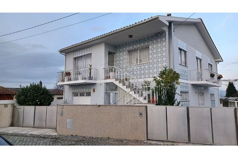 Villa i Braga, Braga, Braga - € 530.000 | Ref: 123331051-287 - foto 2