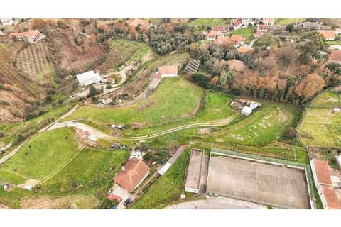 Terreno en Alvite e Passos, Braga, Alvite e Passos - € 42.500 | Ref: 126311008-32 - photo 3