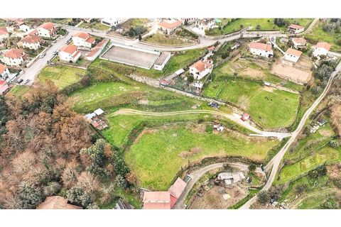 Terreno en Alvite e Passos, Braga, Alvite e Passos - € 42.500 | Ref: 126311008-32 - photo 4