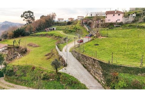 Terreno en Alvite e Passos, Braga, Alvite e Passos - € 42.500 | Ref: 126311008-32 - photo 7