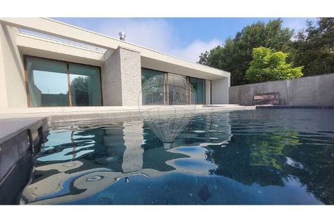 Villa i Braga, Braga, Braga - € 630.000 | Ref: 123331056-950 - foto 35