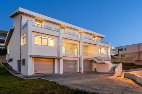 Villa i Braga, Braga, Braga - € 975.000 | Ref: 123331135-78 - foto 48