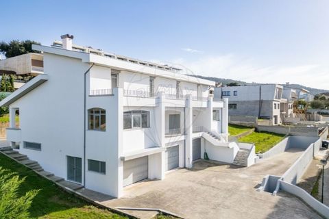 Villa i Braga, Braga, Braga - € 975.000 | Ref: 123331135-78 - foto 50