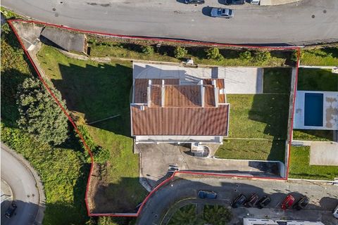 Villa i Braga, Braga, Braga - € 975.000 | Ref: 123331135-78 - foto 3