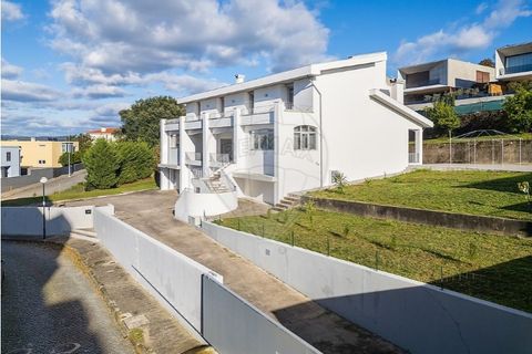 Villa i Braga, Braga, Braga - € 975.000 | Ref: 123331135-78 - foto 6