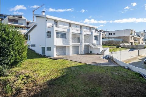 Villa i Braga, Braga, Braga - € 975.000 | Ref: 123331135-78 - foto 11