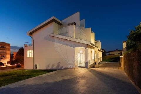 Villa i Braga, Braga, Braga - € 975.000 | Ref: 123331135-78 - foto 44