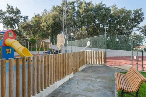 Villa i Braga, Braga, Braga - € 975.000 | Ref: 123331135-78 - foto 41
