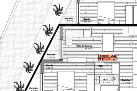 Lejlighed i Valenca, Viana do Castelo, Valenca - € 126.500 | Ref: 123331212-28 - foto 31