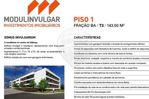 Apartamento em Valenca, Viana do Castelo, Valenca - € 294.330 | Ref: 123331212-30 - foto 32