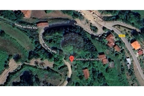 Helårsgrund i Valenca, Viana do Castelo, Valenca - € 19.000 | Ref: 123331212-56 - foto 6