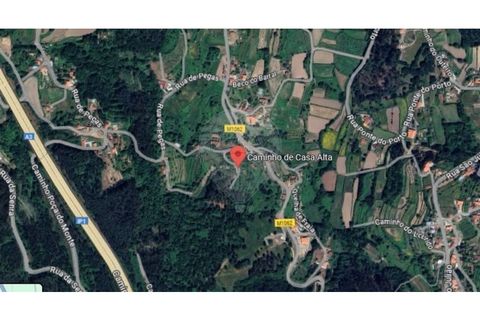 Helårsgrund i Valenca, Viana do Castelo, Valenca - € 19.000 | Ref: 123331212-56 - foto 7