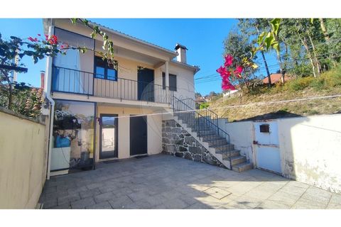 Villa i Portela e Extremo, Viana do Castelo, Portela e Extremo - € 245.000 | Ref: 123331167-470 - foto 13