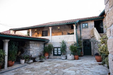 Villa a Arcos de Valdevez, Viana do Castelo, Arcos de Valdevez - € 325.000 | Ref: 123331167-474 - foto 46