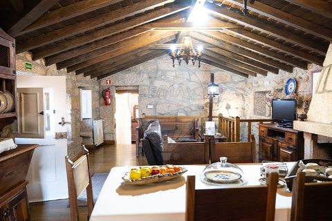 Villa a Arcos de Valdevez, Viana do Castelo, Arcos de Valdevez - € 325.000 | Ref: 123331167-474 - foto 43