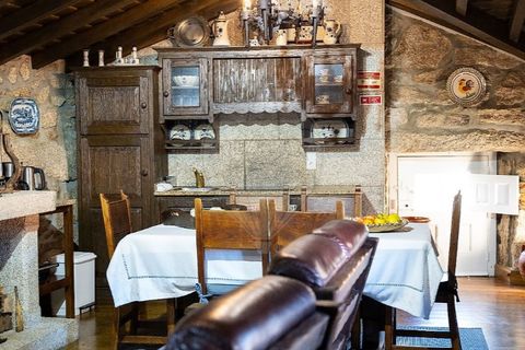 Villa a Arcos de Valdevez, Viana do Castelo, Arcos de Valdevez - € 325.000 | Ref: 123331167-474 - foto 4