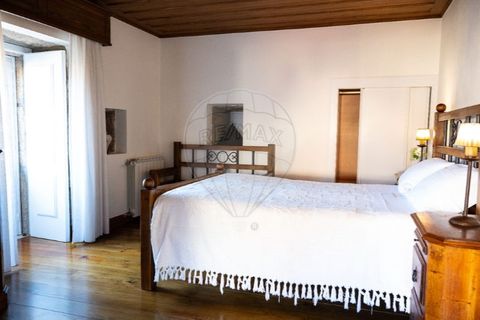 Villa a Arcos de Valdevez, Viana do Castelo, Arcos de Valdevez - € 325.000 | Ref: 123331167-474 - foto 6