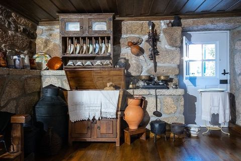 Villa a Arcos de Valdevez, Viana do Castelo, Arcos de Valdevez - € 325.000 | Ref: 123331167-474 - foto 14