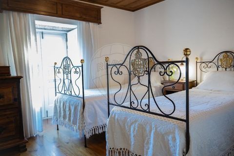 Villa a Arcos de Valdevez, Viana do Castelo, Arcos de Valdevez - € 325.000 | Ref: 123331167-474 - foto 16
