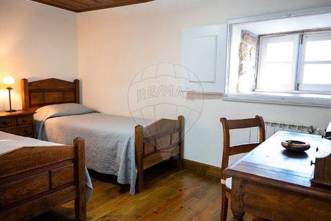 Villa a Arcos de Valdevez, Viana do Castelo, Arcos de Valdevez - € 325.000 | Ref: 123331167-474 - foto 21