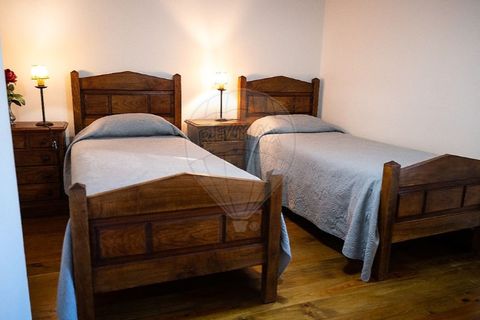 Villa a Arcos de Valdevez, Viana do Castelo, Arcos de Valdevez - € 325.000 | Ref: 123331167-474 - foto 22