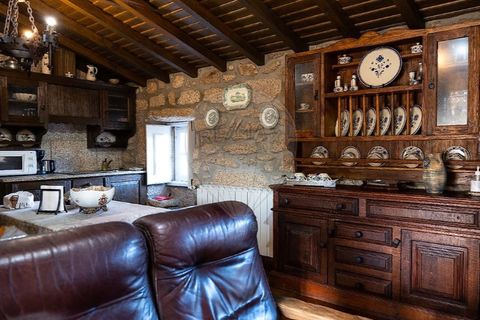 Villa a Arcos de Valdevez, Viana do Castelo, Arcos de Valdevez - € 325.000 | Ref: 123331167-474 - foto 28