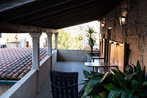 Villa a Arcos de Valdevez, Viana do Castelo, Arcos de Valdevez - € 325.000 | Ref: 123331167-474 - foto 37