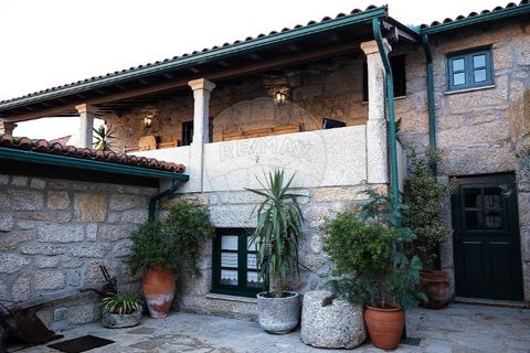 Villa a Arcos de Valdevez, Viana do Castelo, Arcos de Valdevez - € 325.000 | Ref: 123331167-474 - foto 38