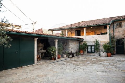 Villa a Arcos de Valdevez, Viana do Castelo, Arcos de Valdevez - € 325.000 | Ref: 123331167-474 - foto 39
