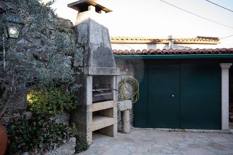 Villa a Arcos de Valdevez, Viana do Castelo, Arcos de Valdevez - € 325.000 | Ref: 123331167-474 - foto 40