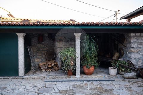 Villa a Arcos de Valdevez, Viana do Castelo, Arcos de Valdevez - € 325.000 | Ref: 123331167-474 - foto 41