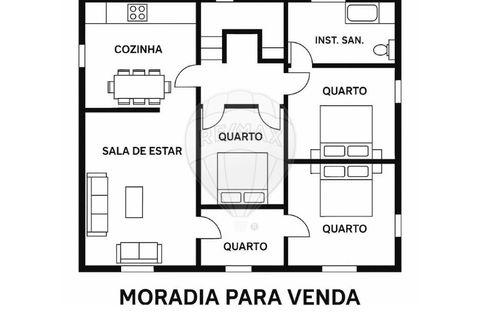 Villa a Arcos de Valdevez, Viana do Castelo, Arcos de Valdevez - € 325.000 | Ref: 123331167-474 - foto 44