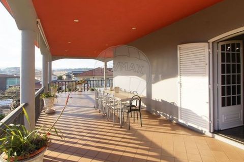 Villa i Santo Tirso, Porto, Santo Tirso - € 612.000 | Ref: 120761039-375 - foto 7