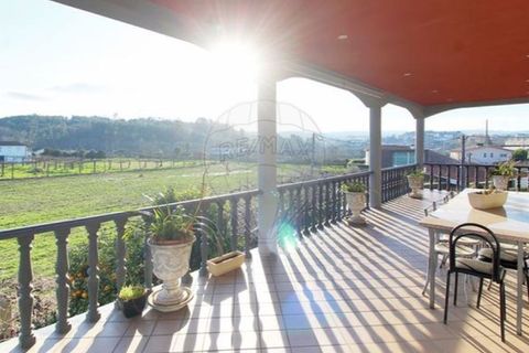 Villa i Santo Tirso, Porto, Santo Tirso - € 612.000 | Ref: 120761039-375 - foto 9