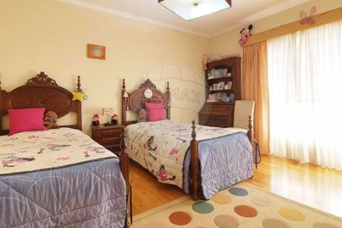 Villa i Santo Tirso, Porto, Santo Tirso - € 612.000 | Ref: 120761039-375 - foto 16