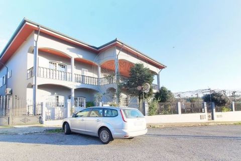 Villa i Santo Tirso, Porto, Santo Tirso - € 612.000 | Ref: 120761039-375 - foto 33